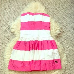 Abercrombie and Fitch summer dress